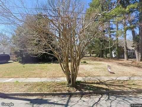 Land, NORFOLK, VA 23502