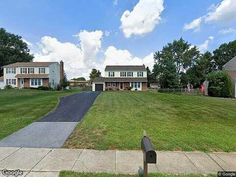 Warren, WEST CHESTER, PA 19382