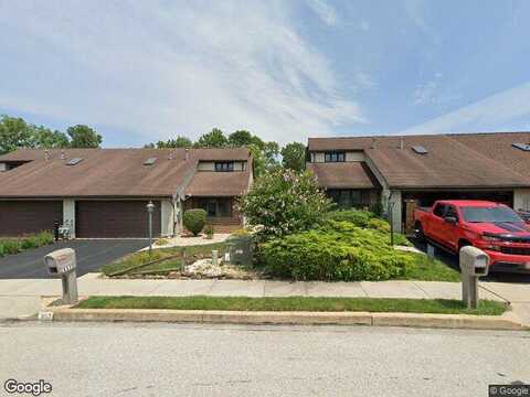 Roosevelt, HANOVER, PA 17331