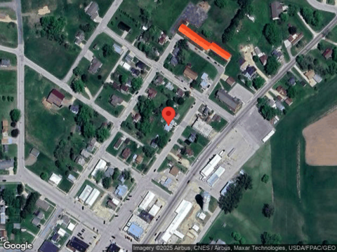 Main, CASHTON, WI 54619