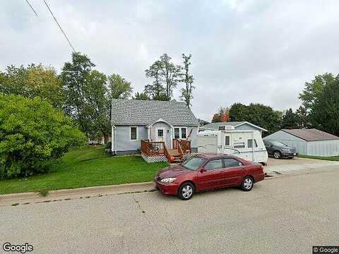 Main, CASHTON, WI 54619