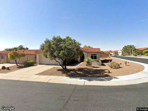 Regent, ORO VALLEY, AZ 85755