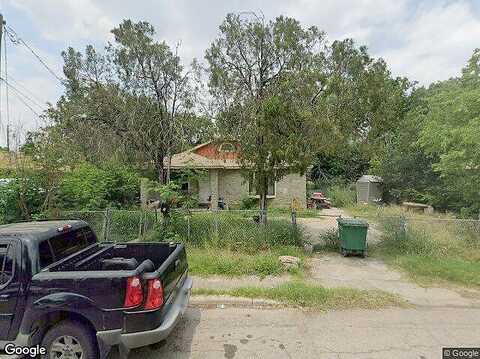 Hidalgo, SAN ANTONIO, TX 78207