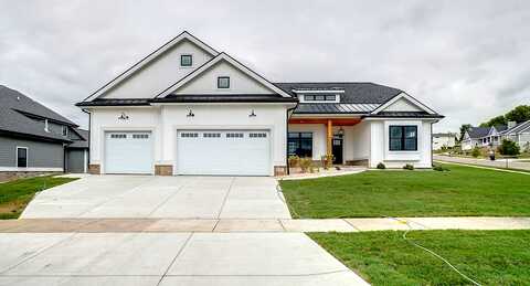 Dolan, WAUNAKEE, WI 53597