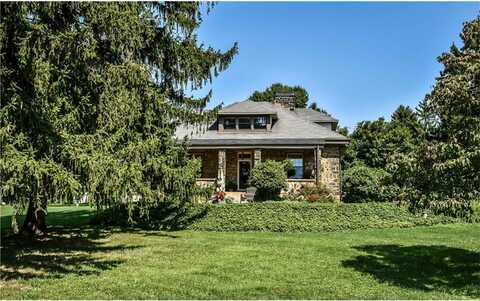 Burchfield, ALLISON PARK, PA 15101