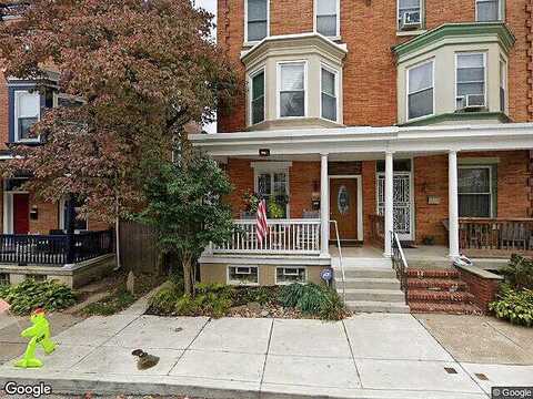 Gorgas, PHILADELPHIA, PA 19119