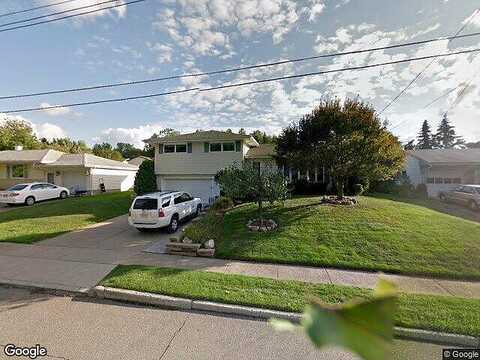 Usonia, ERIE, PA 16509