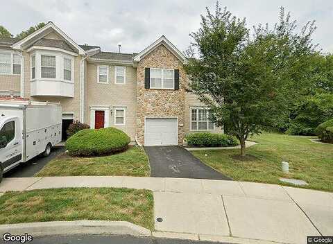 Stirrup, WEST CHESTER, PA 19382