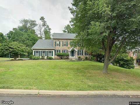 Charlestown Hunt, PHOENIXVILLE, PA 19460
