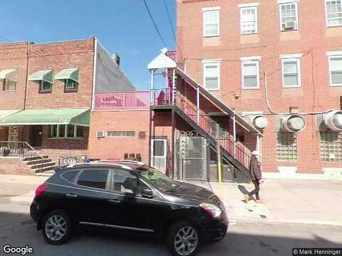 Wolf, PHILADELPHIA, PA 19148