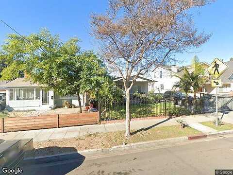 Avenue 54, LOS ANGELES, CA 90042