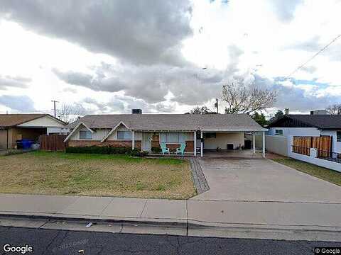 8Th, MESA, AZ 85203