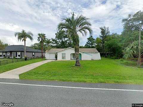 Elgin, SPRING HILL, FL 34608