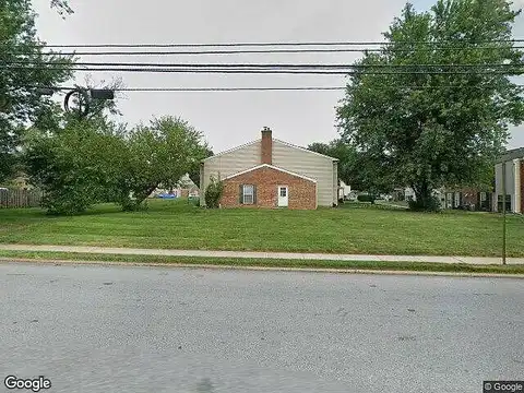 Middleton, Black Horse, PA 19403
