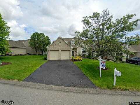 Linden Vue, CANONSBURG, PA 15317