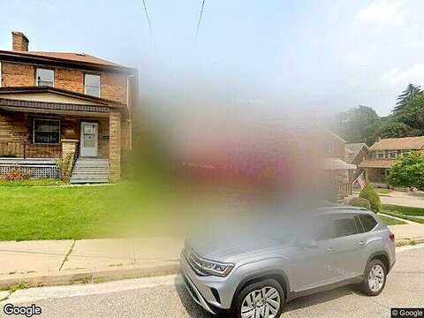Dormont, PITTSBURGH, PA 15216
