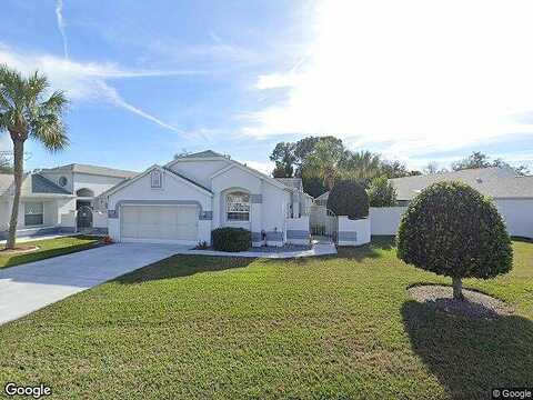 Via De Rosa, SPRING HILL, FL 34608