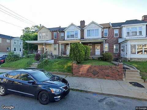 Price, PHILADELPHIA, PA 19138