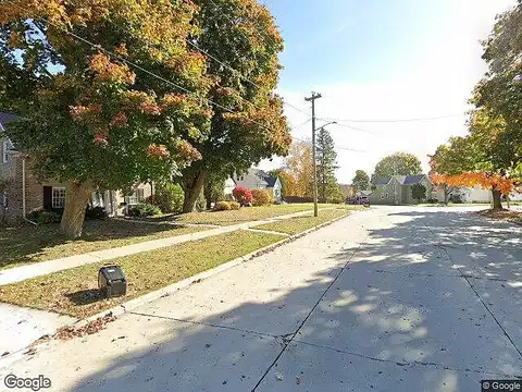 Nagle, MANITOWOC, WI 54220