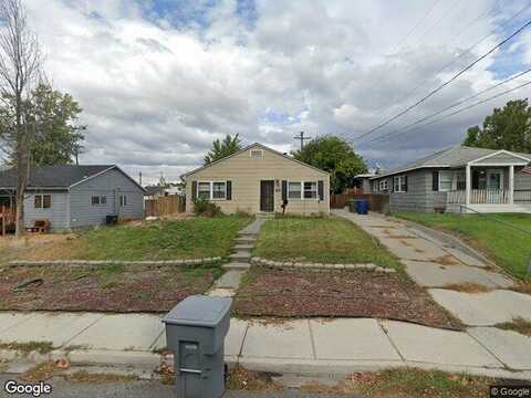Abbot, RICHLAND, WA 99352