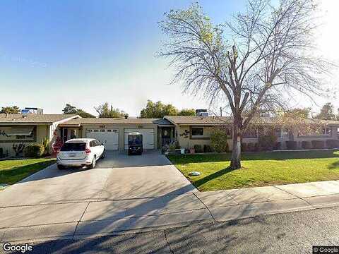 Coggins, SUN CITY, AZ 85351