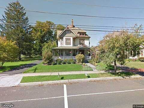 Lincoln, NEWTOWN, PA 18940