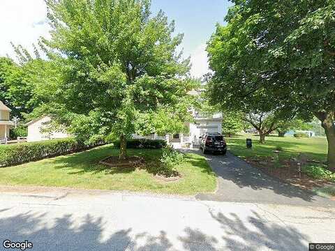 Wilson, RED LION, PA 17356
