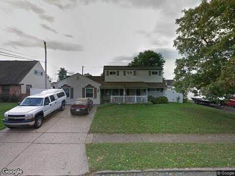 Quickset, LEVITTOWN, PA 19057