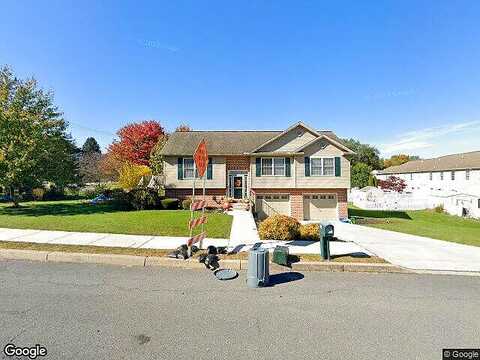 Clemens, DILLSBURG, PA 17019
