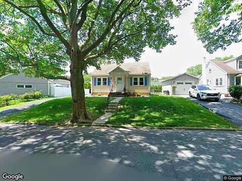 Charles, NAZARETH, PA 18064