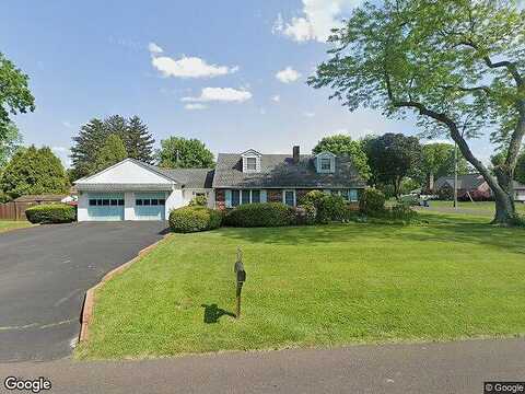 Catherine, DOYLESTOWN, PA 18901