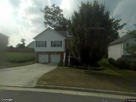 Under, SUGAR HILL, GA 30518
