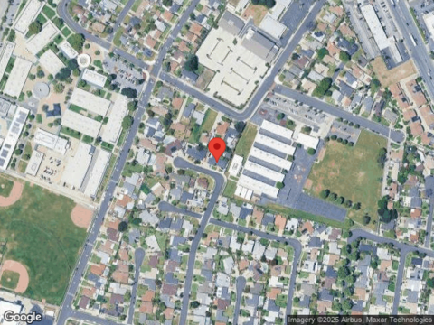 Waddell, WHITTIER, CA 90606