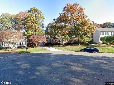 Foxmoore, HENRICO, VA 23233
