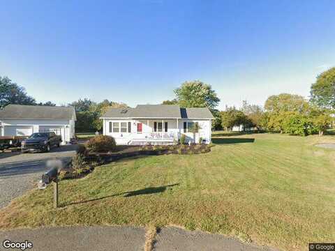 Bristol, BEALETON, VA 22712
