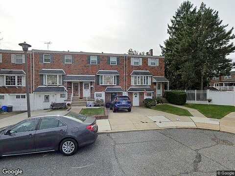 Carey, PHILADELPHIA, PA 19154