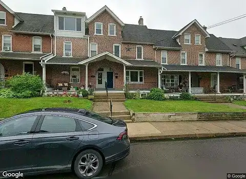 9Th, PERKASIE, PA 18944