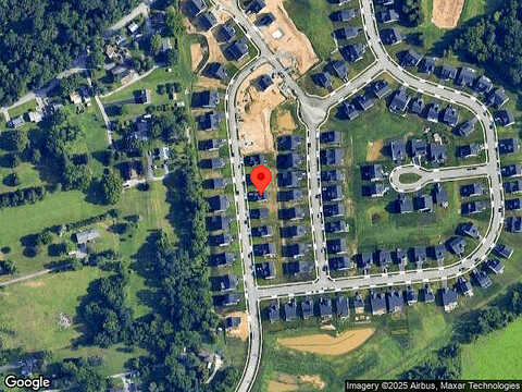 Lady Morgan, YORK, PA 17402