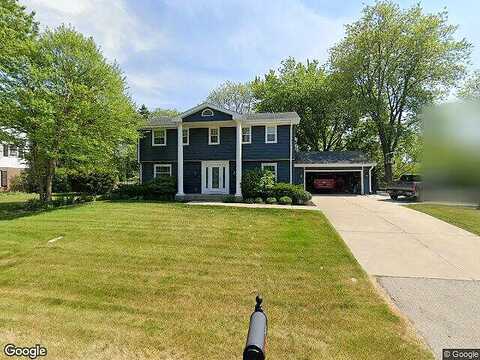Holiday, RACINE, WI 53402