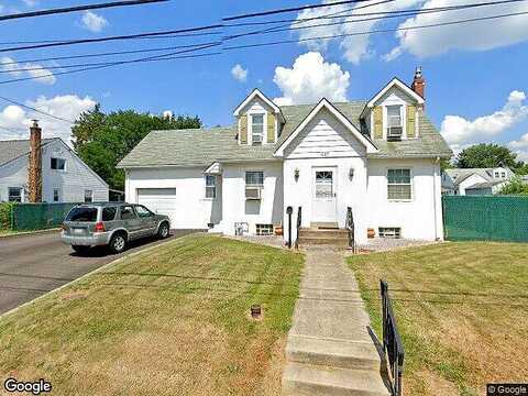 Richardson, BENSALEM, PA 19020