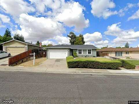 Jensen, PITTSBURG, CA 94565