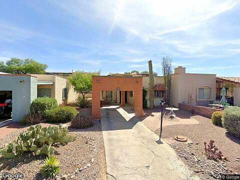Calle Alhambra, GREEN VALLEY, AZ 85622