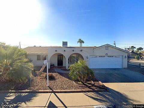 Alabama, SUN CITY, AZ 85351