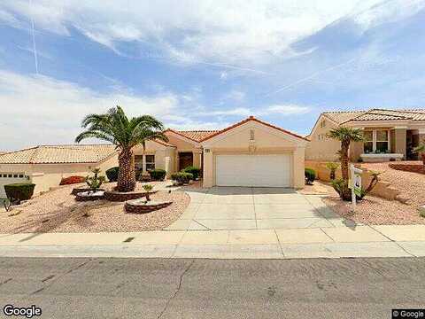 Heritage Hills, LAS VEGAS, NV 89134