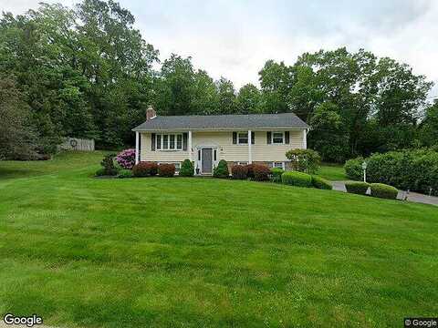 Thomas, DALLASTOWN, PA 17313