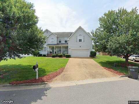 Seth, YORKTOWN, VA 23693