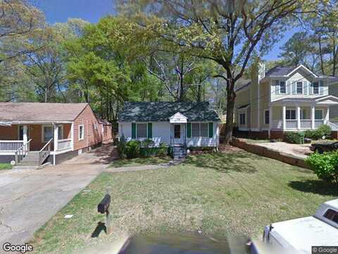 Hillside, ATLANTA, GA 30315