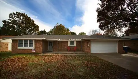 Chaparral, GRAHAM, TX 76450