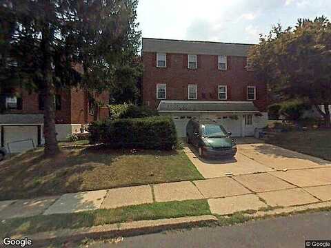Jeanes, PHILADELPHIA, PA 19116