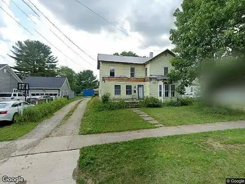 Center, CORRY, PA 16407